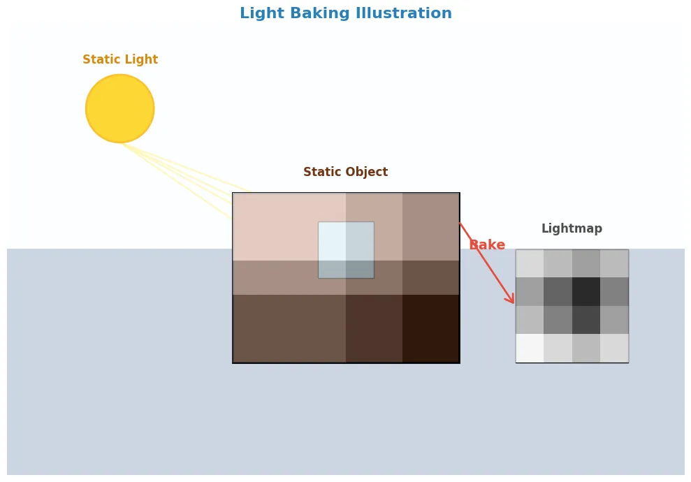 bake-light